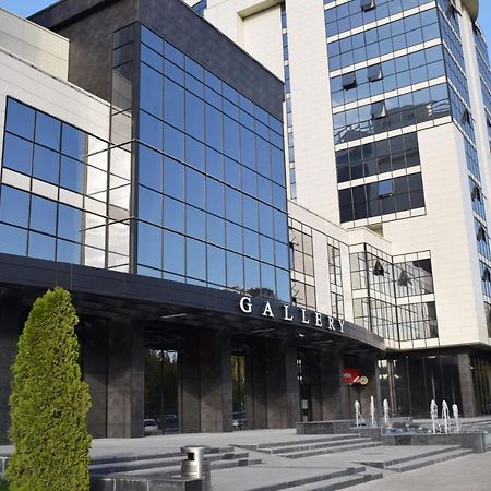 Orange Apartment With Panoramic View Bishkek Luaran gambar